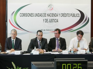 pol nal2-Comisiones Unidas de Hacienda y Credito Publico