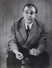 Jorge Luis Borges 