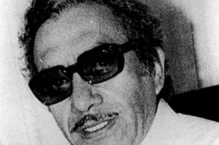 José Antonio Zorrilla Pérez 