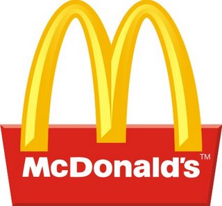 McDonalds