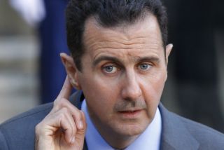 bashar-al-assad