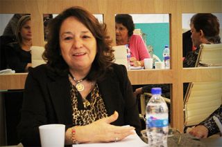 María Sanjuana Cerda Franco