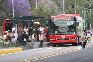 metrobus