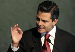 peña-EPN