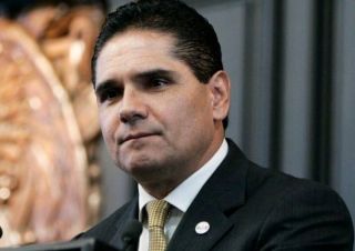Silvano Aureoles Conejo