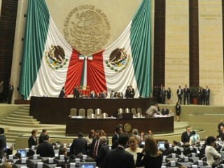 breves nacionales2-Camara de Diputados