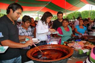 cultura2-feria del mole