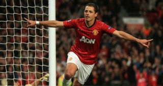 dep2-chicharito hernandez