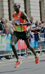 dep1-Wilson Kipsang