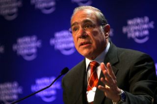 Augura Gurria 