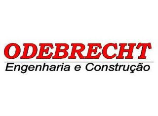Brasileña Odebrecht  