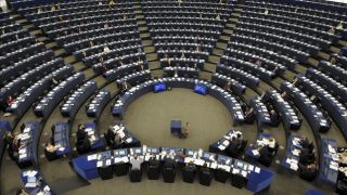 Presupuestos del Parlamento Europeo 
