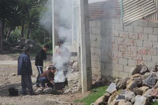 Disminuye pobreza extrema en Edomex  