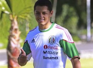 dep2-Chicharito