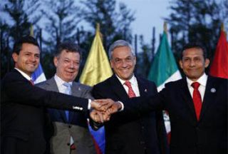 economia internacional-presidentes