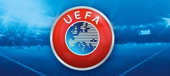 UEFA-Logo