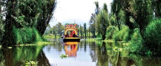 xochimilco