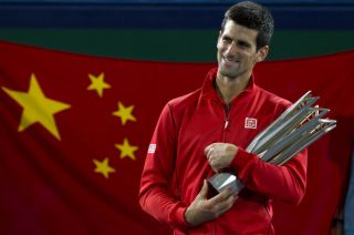 Dep3-Novak Djokovic