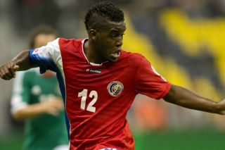 Dep4- Joel Campbell