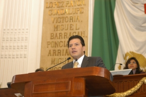 Víctor Hugo Lobo Román