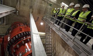 bomba europa energia
