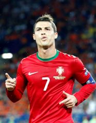 dep3-Cristiano Ronaldo