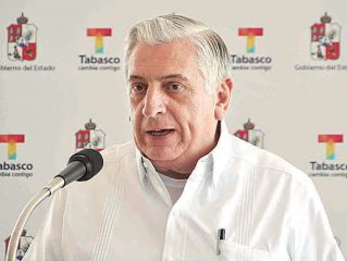 Arturo Núñez heredó 