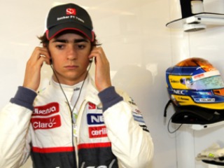 Dep9-Esteban Gutierrez