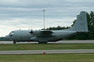 inter-Lockheed C-130 Hercules