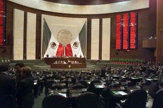 breves nacionales1-camara de diputados