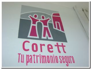 CORETT