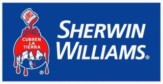 Sherwin-Williams 