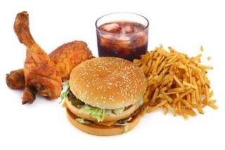 comida