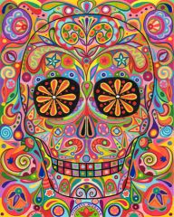 dia muerto