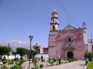 edomex-Amecameca