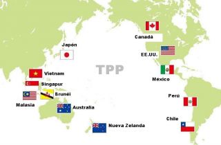 economia1-Acuerdo de Asociacion Transpacifico