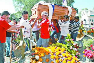 edomex1 Seguimiento  Huehuetoca