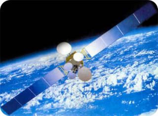 Satelite-Brasil