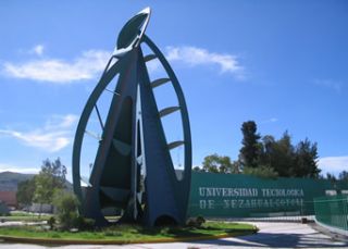 Universidad Tecnologica de Nezahualcoyotl