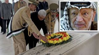 internacional politica2-Arafat