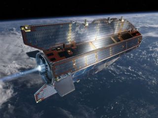 tecno-satelite goce