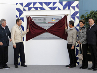 inauguracion