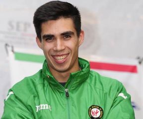 dep-daniel corral
