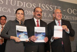 polnal-Jose Angel Gurria