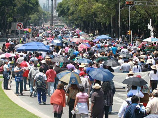 marcha