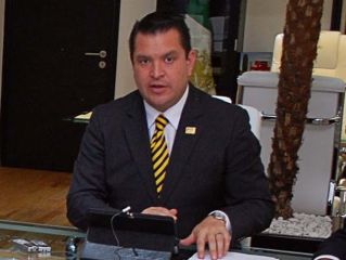 EDOMEX-David Sanchez Guevara