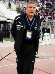 dep7-Oscar Washington Tabarez