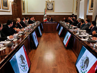 gabinete