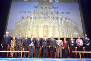 cult5-Congreso Mundial de Ciudades Patrimonio