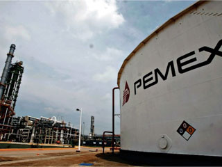 pemex